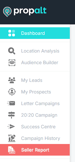 Navigation Menu