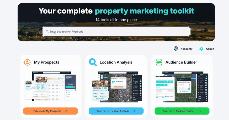 Property Search